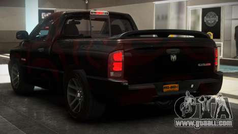 Dodge Ram SRT-10 S11 for GTA 4