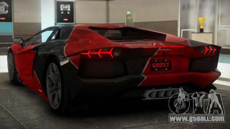 Lamborghini Aventador V-LP700-4 S3 for GTA 4