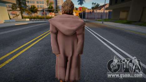 Fortnite - Obi-Wan Kenobi for GTA San Andreas