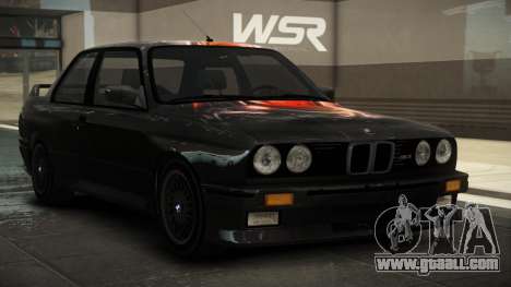 BMW M3 E30 87th S9 for GTA 4