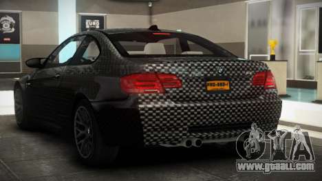BMW M3 E92 xDrive S6 for GTA 4