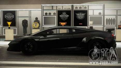 Lamborghini Gallardo SL LP570 S8 for GTA 4