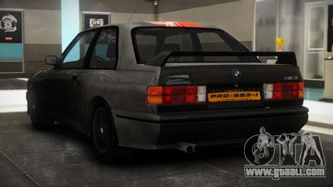 BMW M3 E30 87th S9 for GTA 4