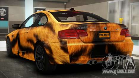 BMW M3 E92 xDrive S11 for GTA 4