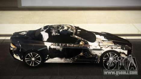 Aston Martin DBS Volante S4 for GTA 4