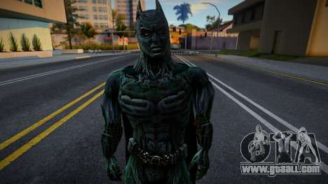 Batman Demon for GTA San Andreas
