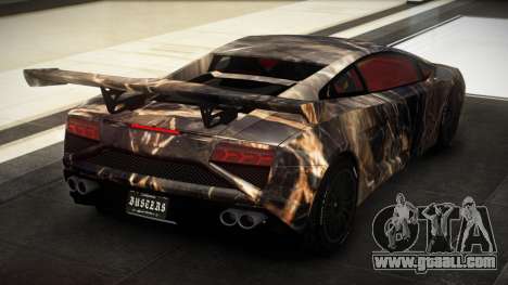 Lamborghini Gallardo GT3 S3 for GTA 4