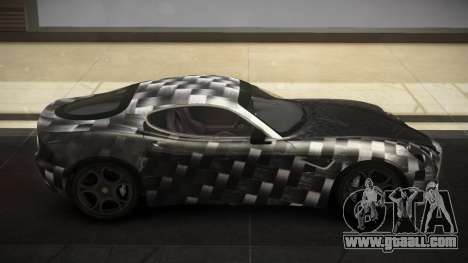 Alfa Romeo 8C R-Tuning S9 for GTA 4