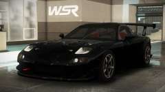 Mazda RX-7 S-Tuning S5 for GTA 4