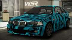 BMW M3 E46 ST-R S2 for GTA 4