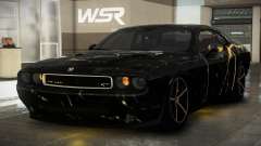 Dodge Challenger SRT8 Drift S3 for GTA 4