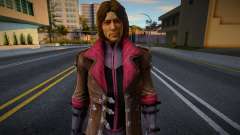 Gambit v2 for GTA San Andreas