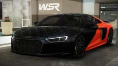 Audi R8 V10 S-Plus S11 for GTA 4