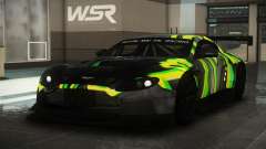 Aston Martin Vantage R-Tuning S11 for GTA 4