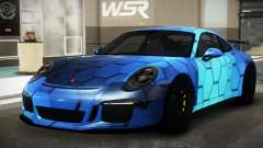 Porsche 911 GT3 (991) S7 for GTA 4