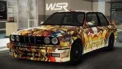 BMW M3 E30 87th S1 for GTA 4