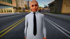 OxxxyMiron rap for GTA San Andreas