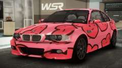 BMW M3 E46 ST-R S10 for GTA 4