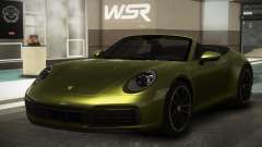 Porsche 911 Carrera S (992) for GTA 4