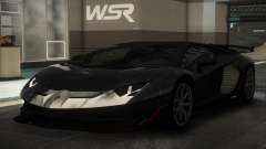 Lamborghini Aventador R-SVJ S4 for GTA 4