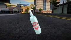 Vodka Molotov from GTA IV (Colored Style Icon) for GTA San Andreas