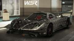 Pagani Zonda R-Style S8 for GTA 4