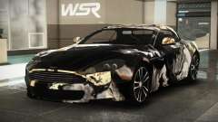Aston Martin DBS Volante S4 for GTA 4