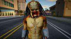 Predator v1 for GTA San Andreas