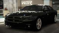 Dodge Charger RT Max RWD Specs S2 for GTA 4