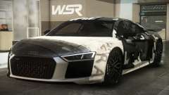 Audi R8 V10 S-Plus S4 for GTA 4
