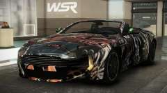 Aston Martin DBS Cabrio S1 for GTA 4