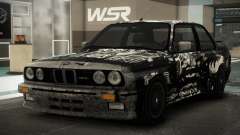 BMW M3 E30 87th S4 for GTA 4