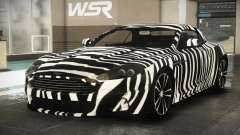 Aston Martin DBS Volante S11 for GTA 4