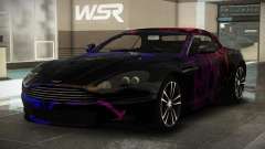 Aston Martin DBS Volante S9 for GTA 4