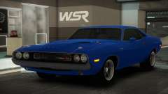 Dodge Challenger RT 70th for GTA 4