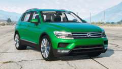 Volkswagen Tiguan TSI 2017〡add-on v1.1 for GTA 5