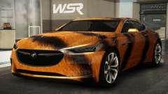 Buick Avista Concept S11 for GTA 4