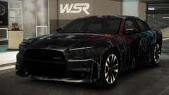 Dodge Charger SRT-8 S2 for GTA 4