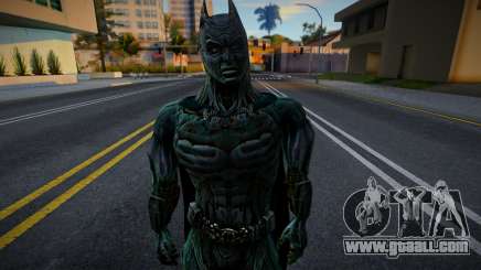 Batman Demon for GTA San Andreas