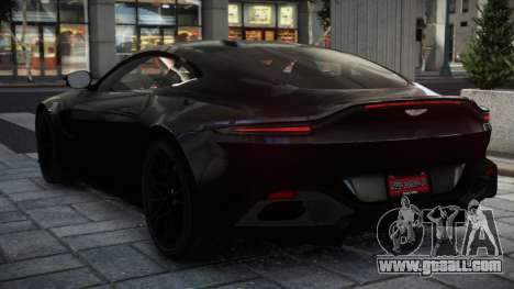 Aston Martin Vantage RS for GTA 4