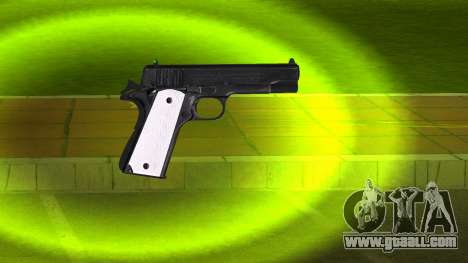 Colt 1911 v16 for GTA Vice City