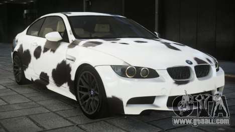 BMW M3 E92 R-Style S1 for GTA 4