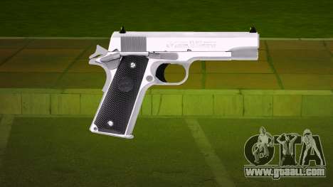 Colt 1911 v1 for GTA Vice City