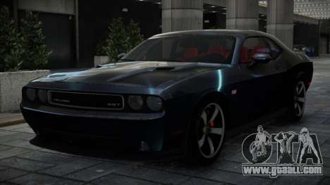 Dodge Challenger S-Style S3 for GTA 4