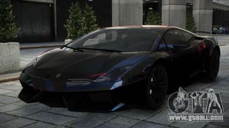 Lamborghini Gallardo XR S9 for GTA 4