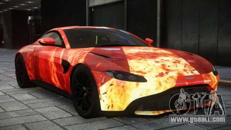 Aston Martin Vantage RS S2 for GTA 4