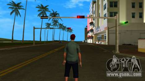 Zero of San Andreas for GTA Vice City
