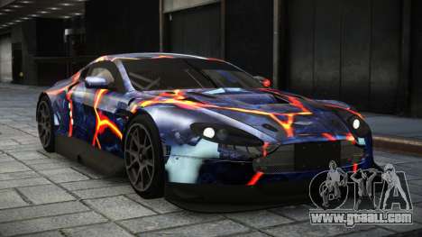 Aston Martin Vantage XR S4 for GTA 4