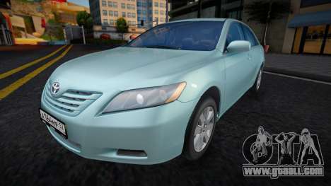 Toyota Camry V40 (Fist) for GTA San Andreas