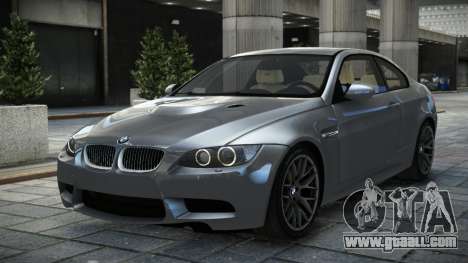 BMW M3 E92 R-Style for GTA 4